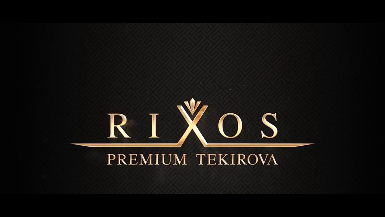 Rixos Premium Tekirova