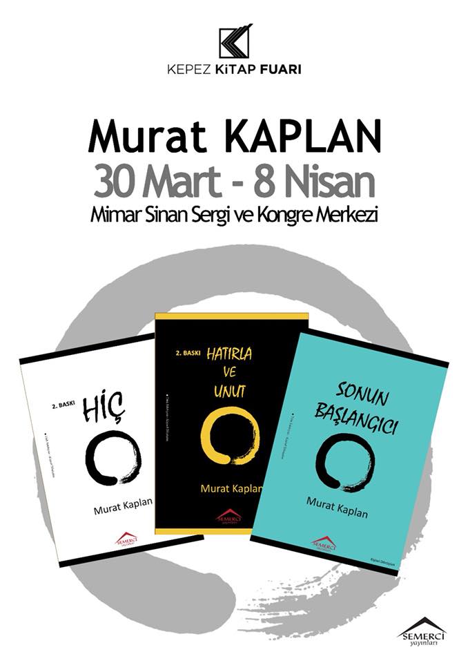 Kepez Kitap Fuari