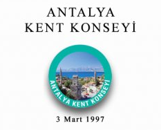 Antalya Kent Konseyi